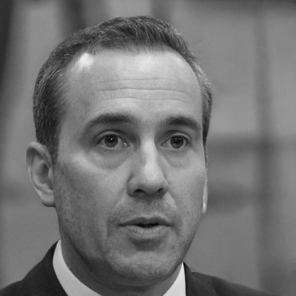 Portrait de Théodore Vanlachem, formateur SEO senior